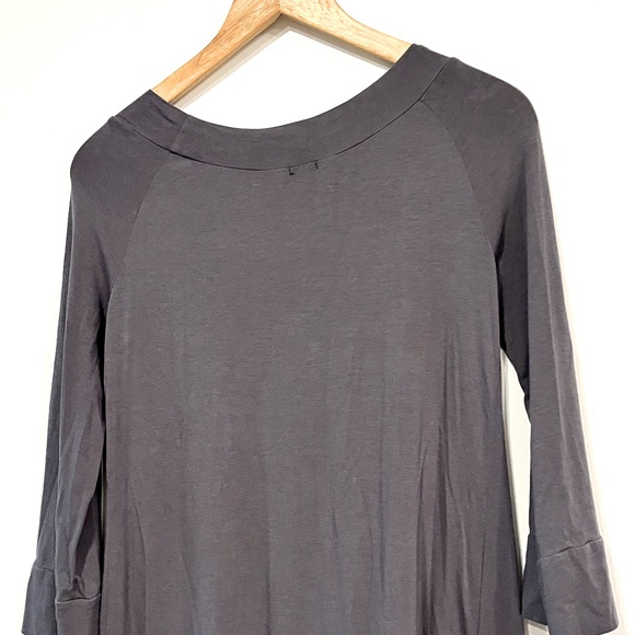 Splendid Grey Dress size Small - Picture 8 of 9